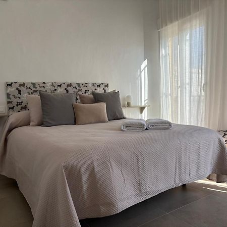 Casa Sultana Apartment Кордоба Екстериор снимка