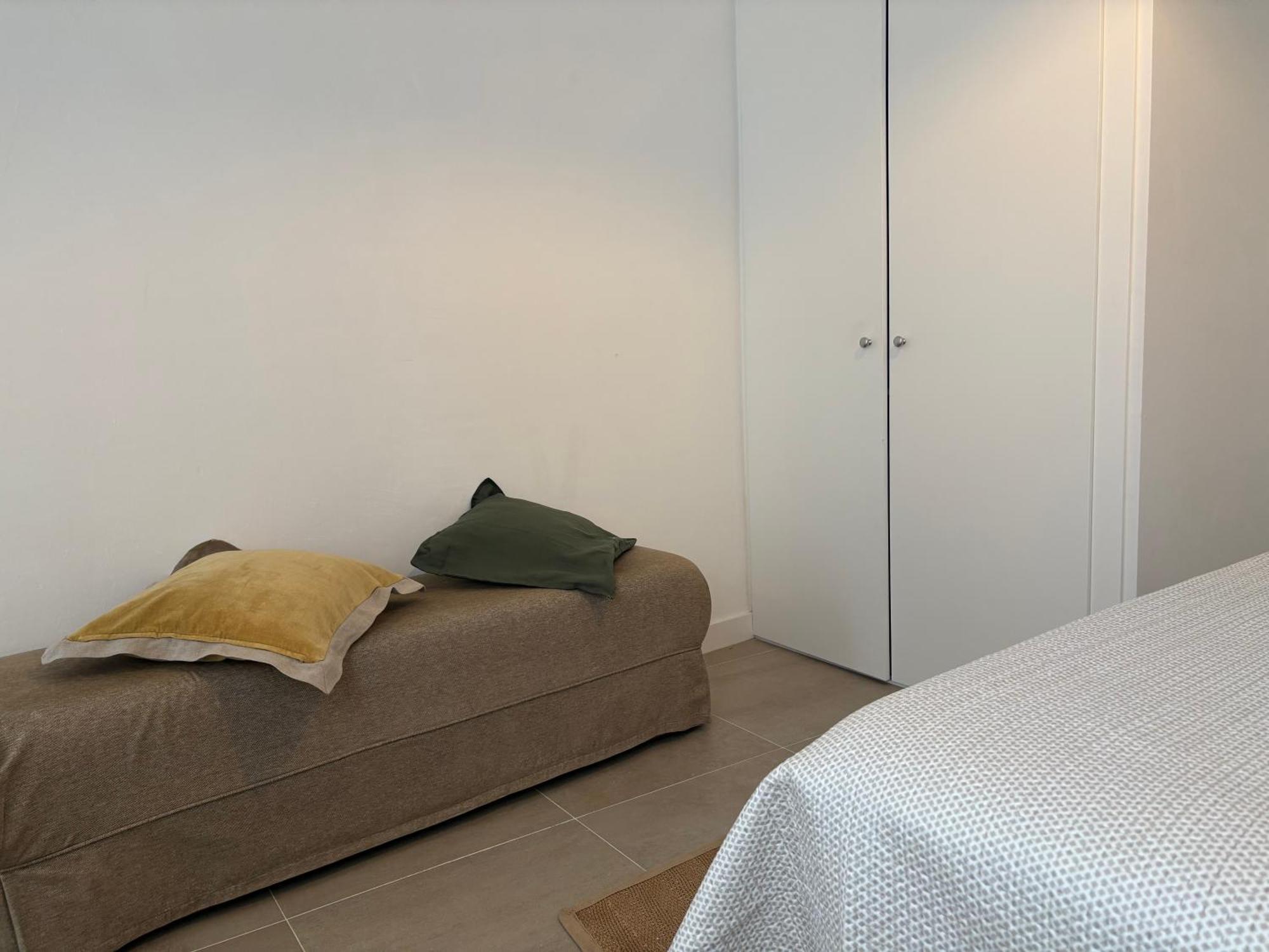 Casa Sultana Apartment Кордоба Екстериор снимка