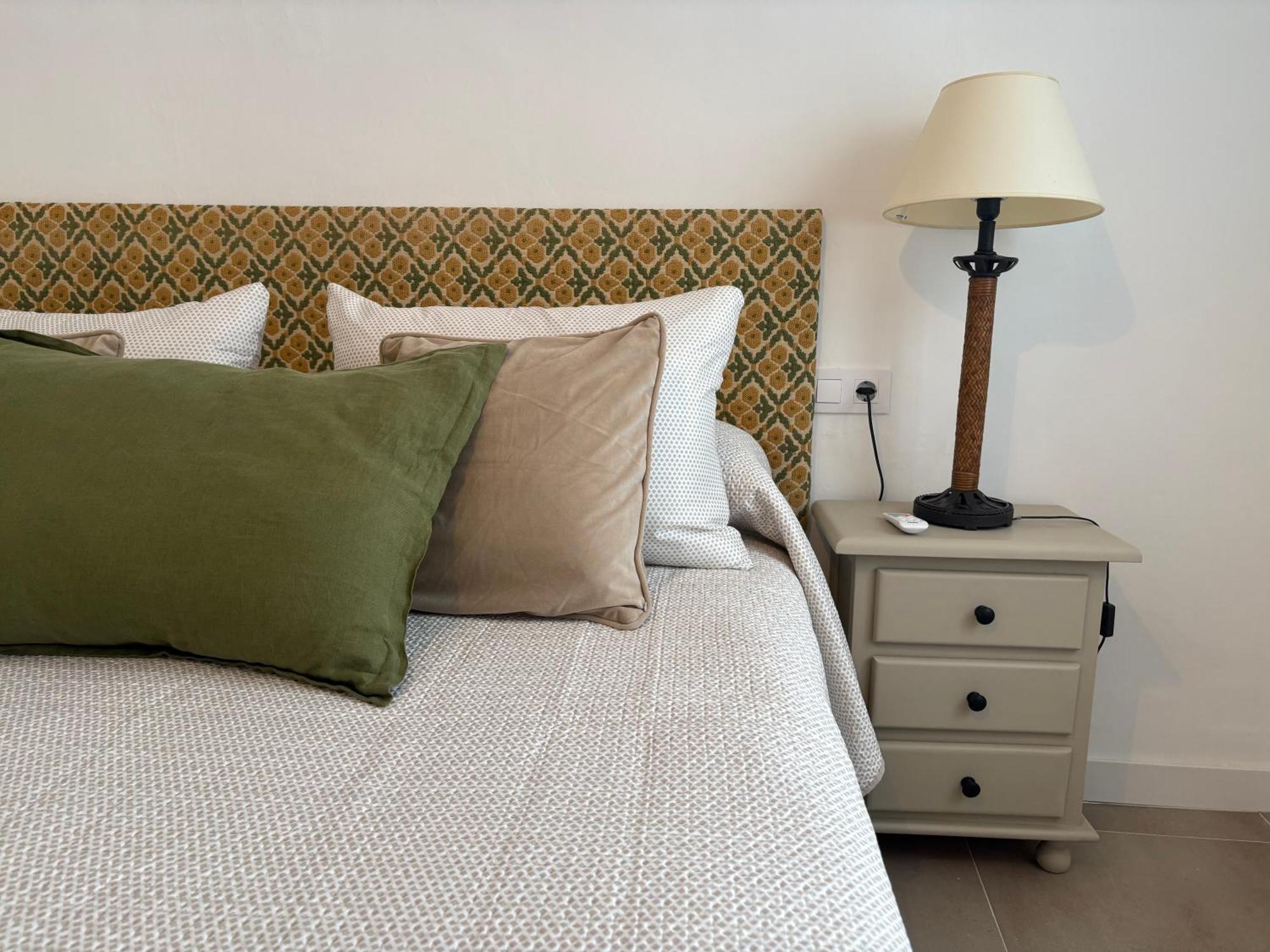 Casa Sultana Apartment Кордоба Екстериор снимка