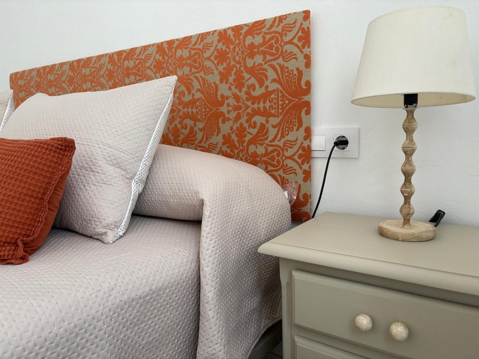 Casa Sultana Apartment Кордоба Екстериор снимка