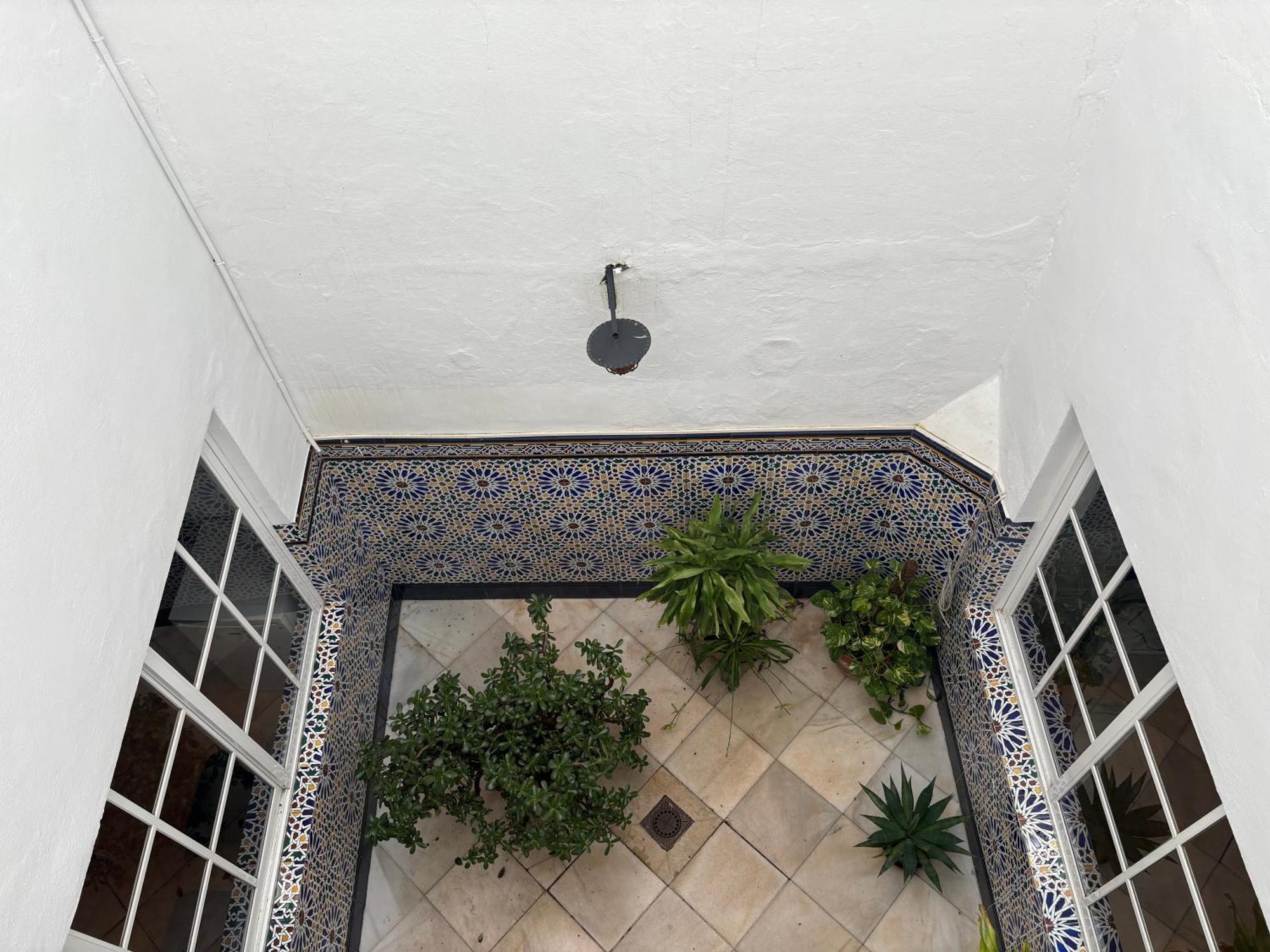 Casa Sultana Apartment Кордоба Екстериор снимка
