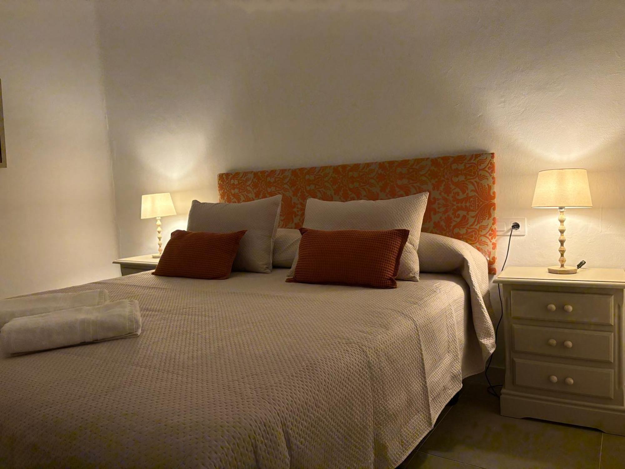 Casa Sultana Apartment Кордоба Екстериор снимка