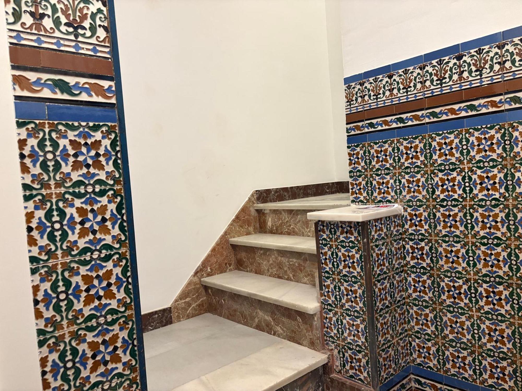 Casa Sultana Apartment Кордоба Екстериор снимка