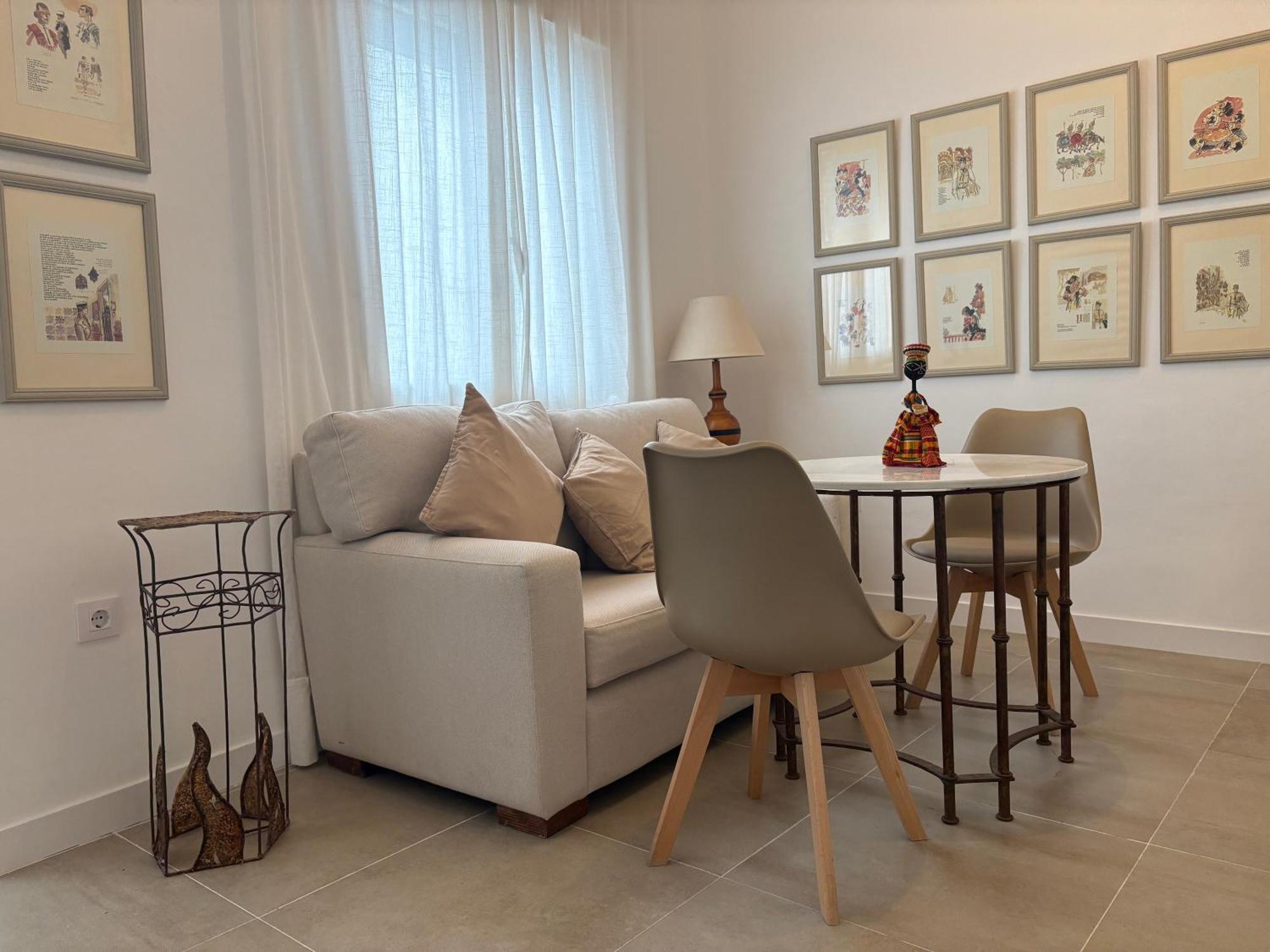 Casa Sultana Apartment Кордоба Екстериор снимка