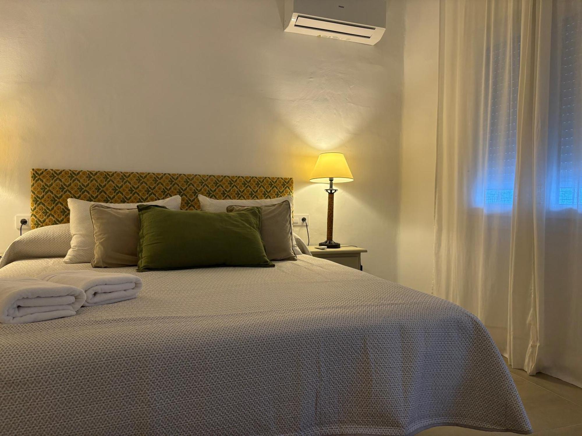 Casa Sultana Apartment Кордоба Екстериор снимка