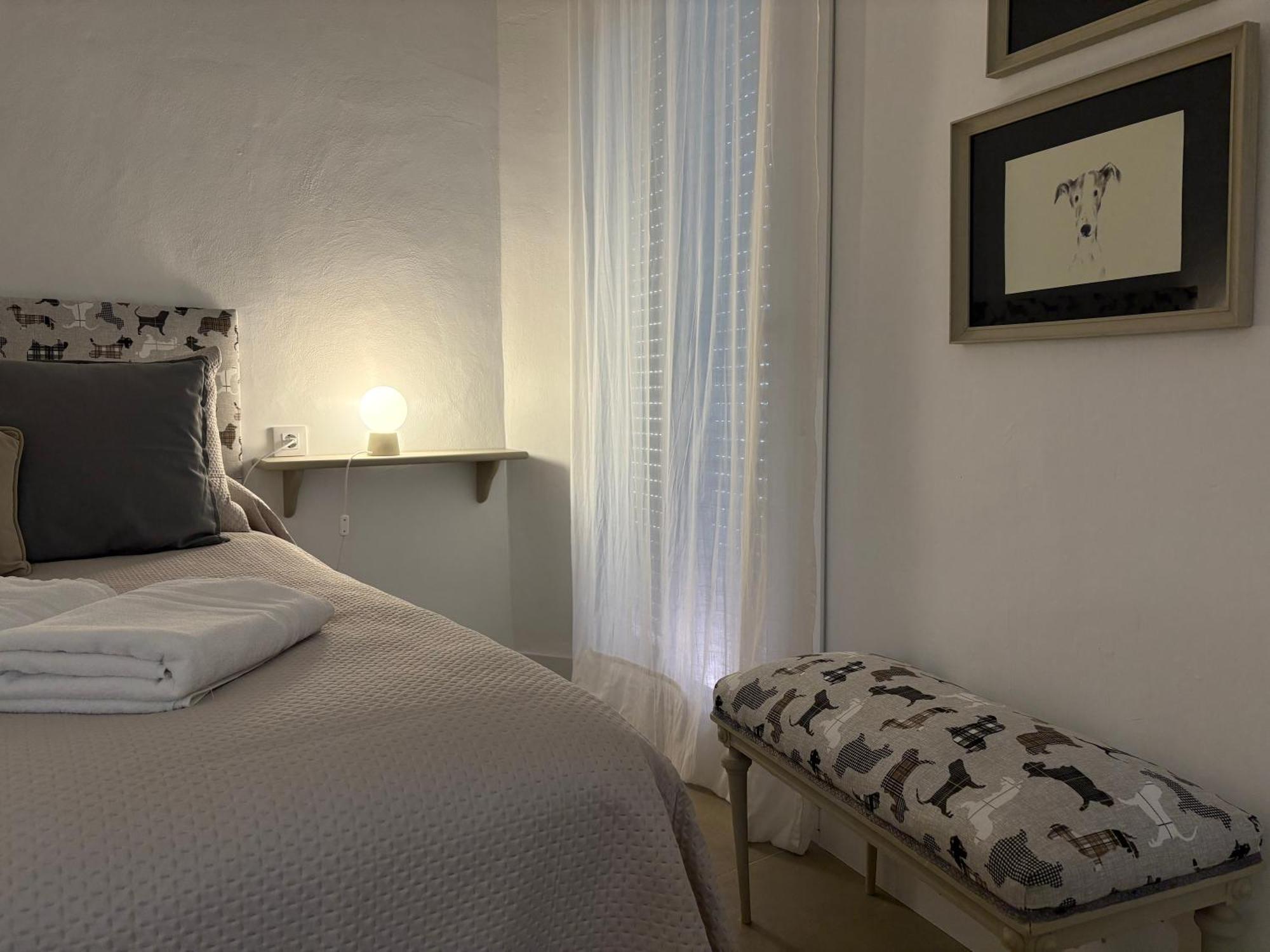 Casa Sultana Apartment Кордоба Екстериор снимка