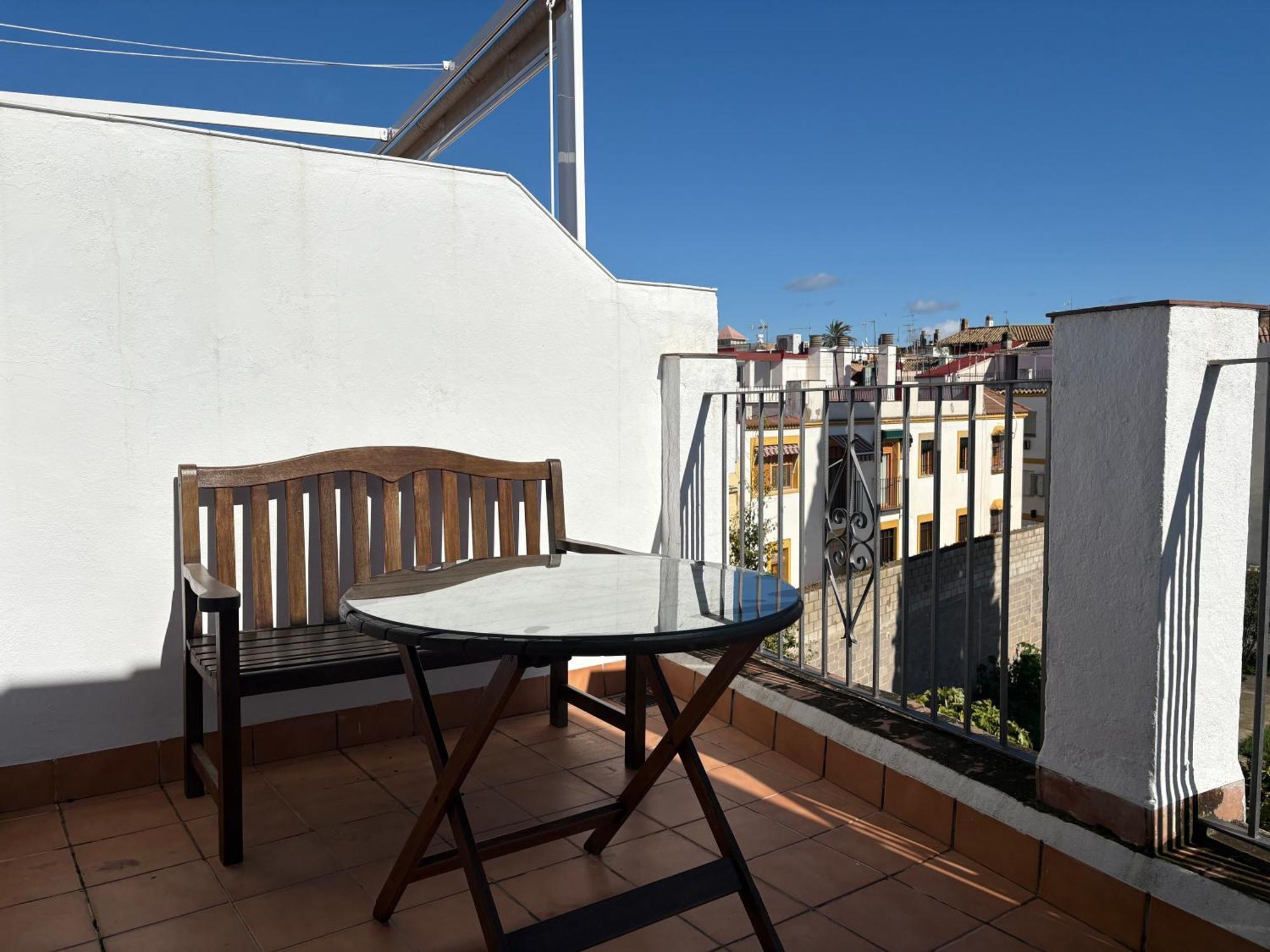 Casa Sultana Apartment Кордоба Екстериор снимка
