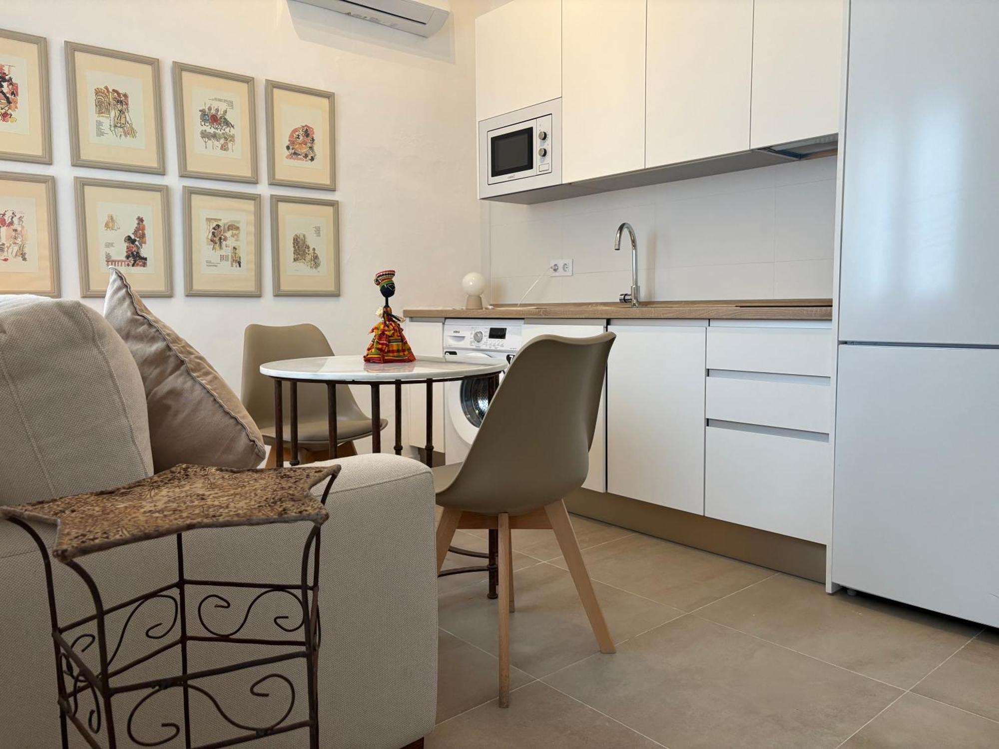 Casa Sultana Apartment Кордоба Екстериор снимка