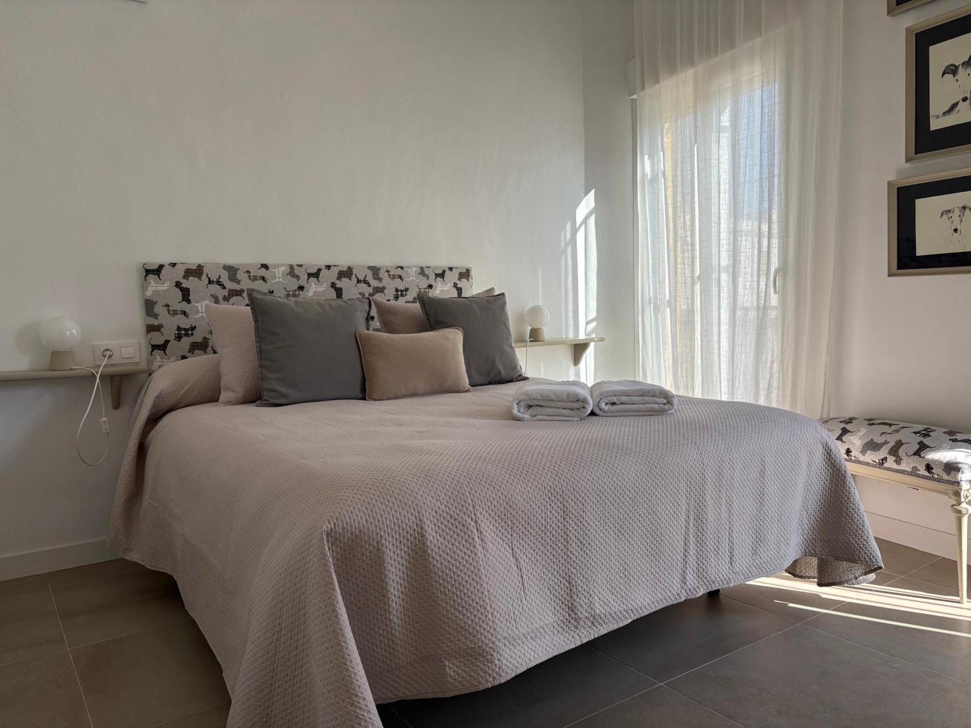Casa Sultana Apartment Кордоба Екстериор снимка