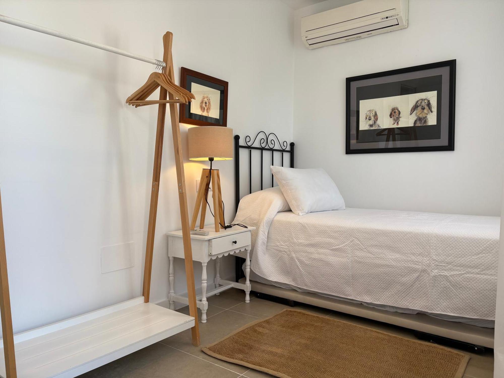 Casa Sultana Apartment Кордоба Екстериор снимка