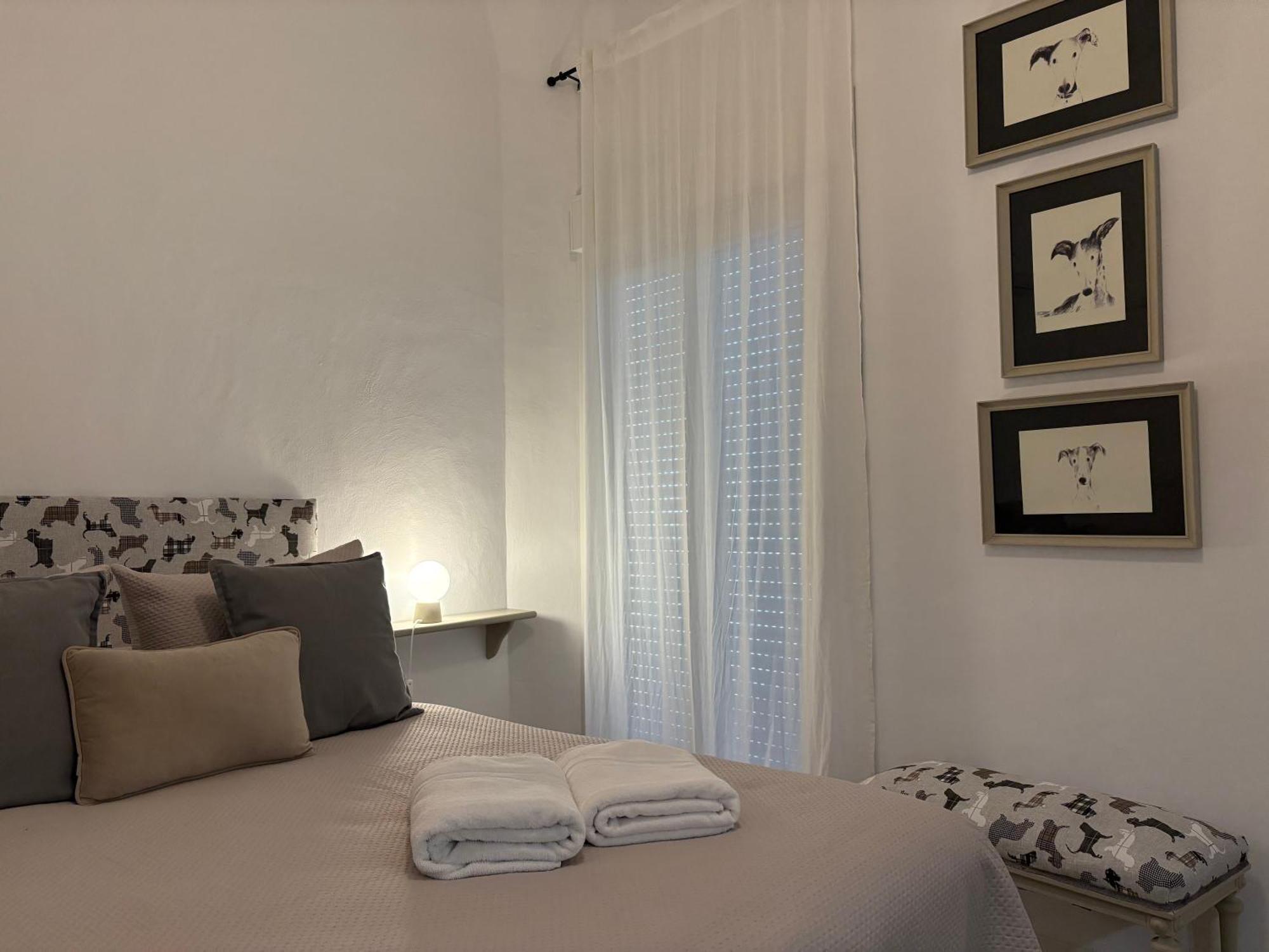Casa Sultana Apartment Кордоба Екстериор снимка