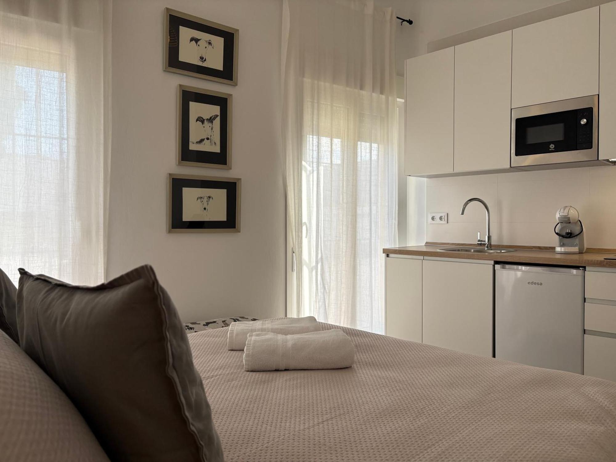 Casa Sultana Apartment Кордоба Екстериор снимка