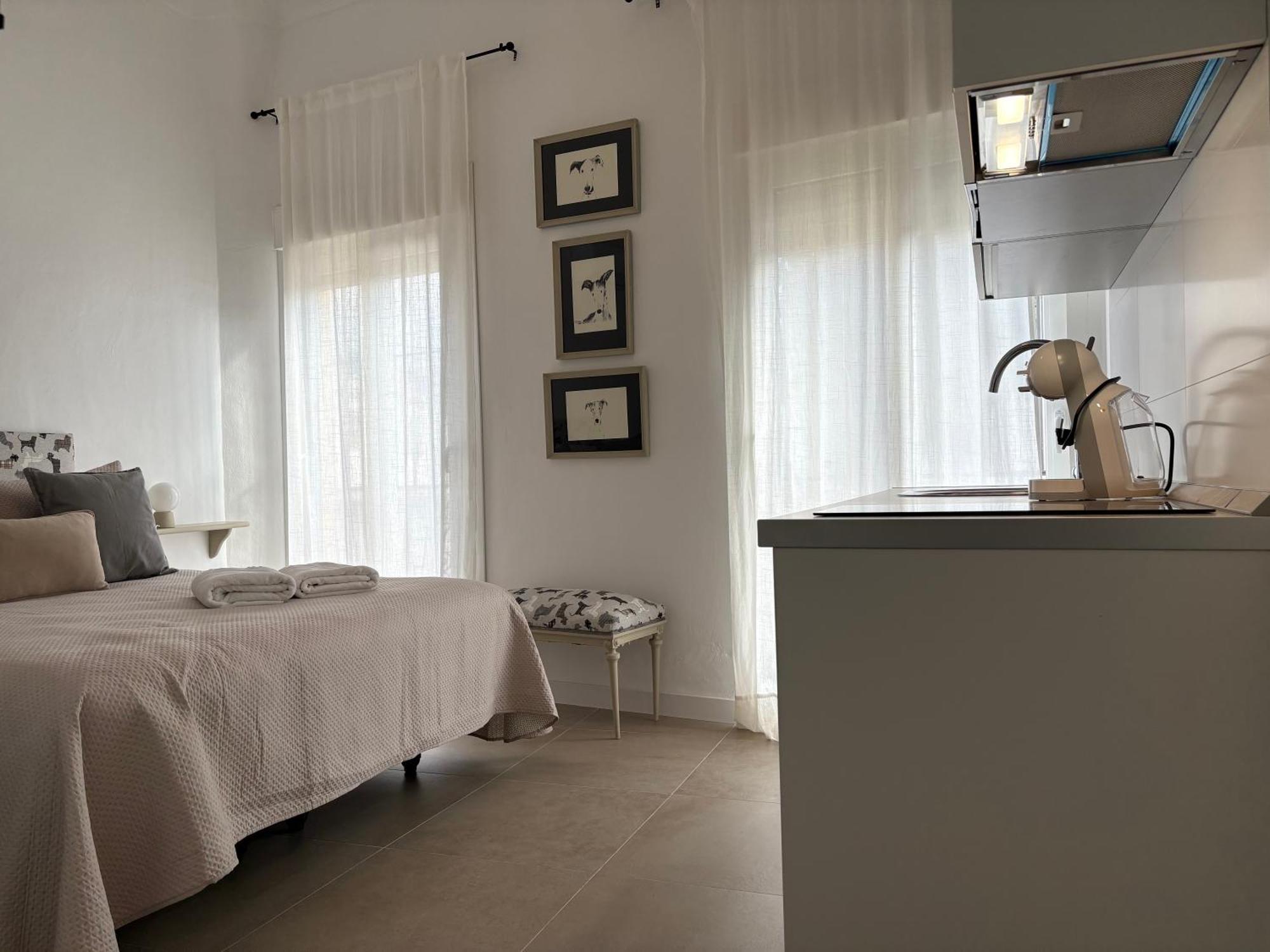 Casa Sultana Apartment Кордоба Екстериор снимка