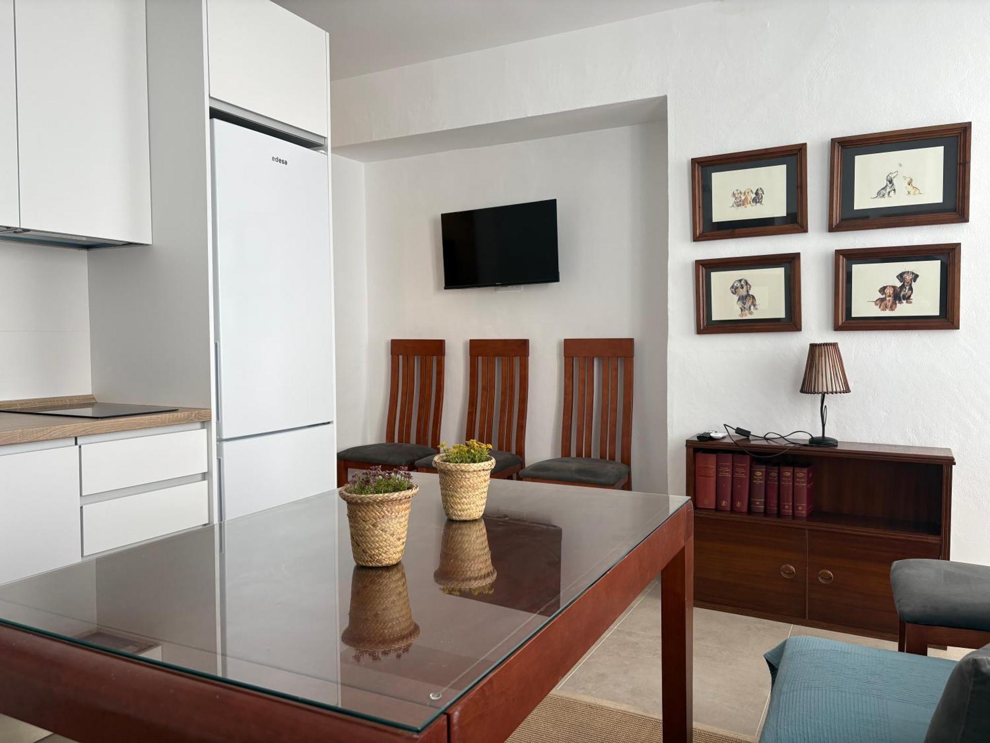 Casa Sultana Apartment Кордоба Екстериор снимка