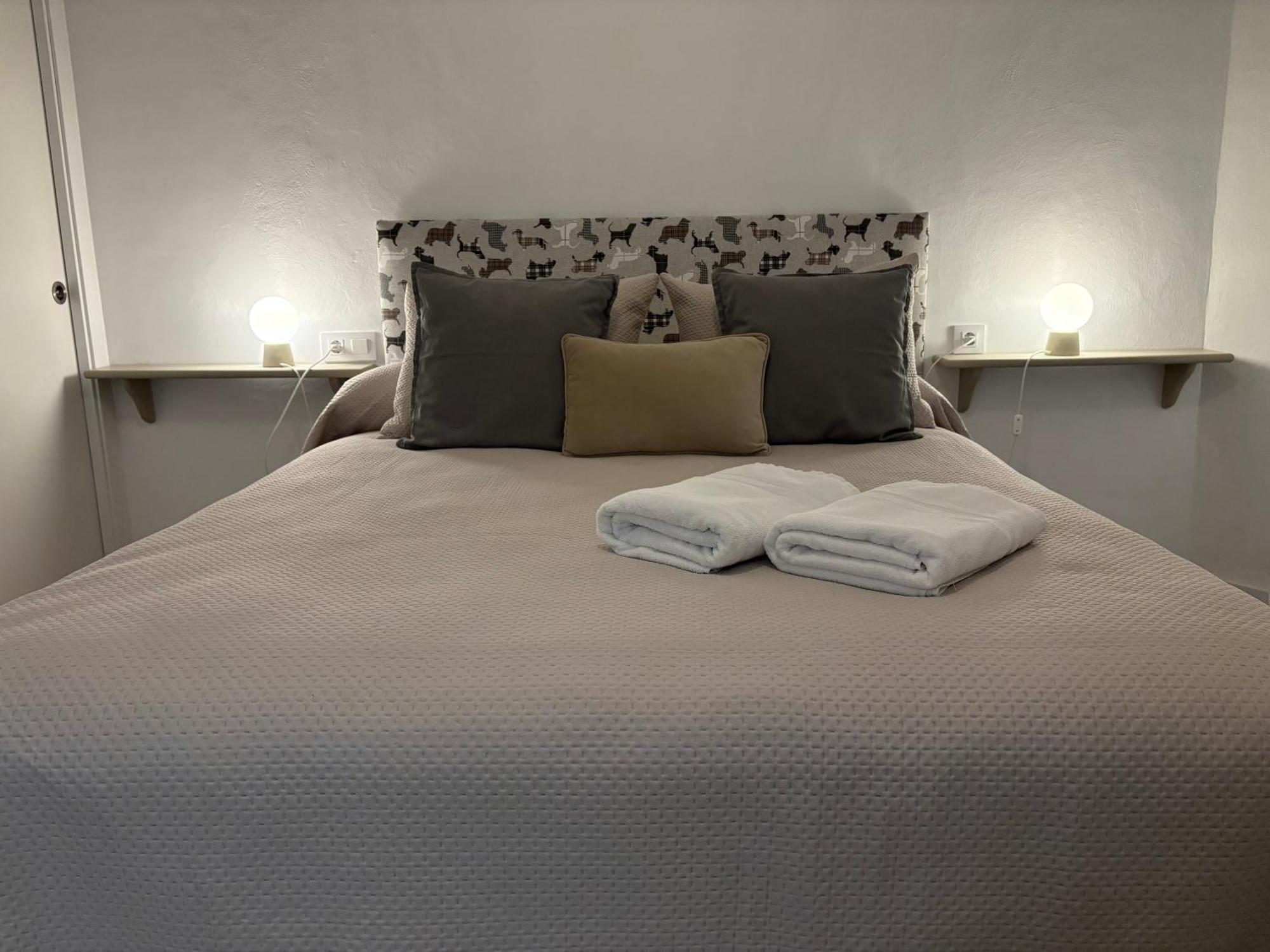 Casa Sultana Apartment Кордоба Екстериор снимка
