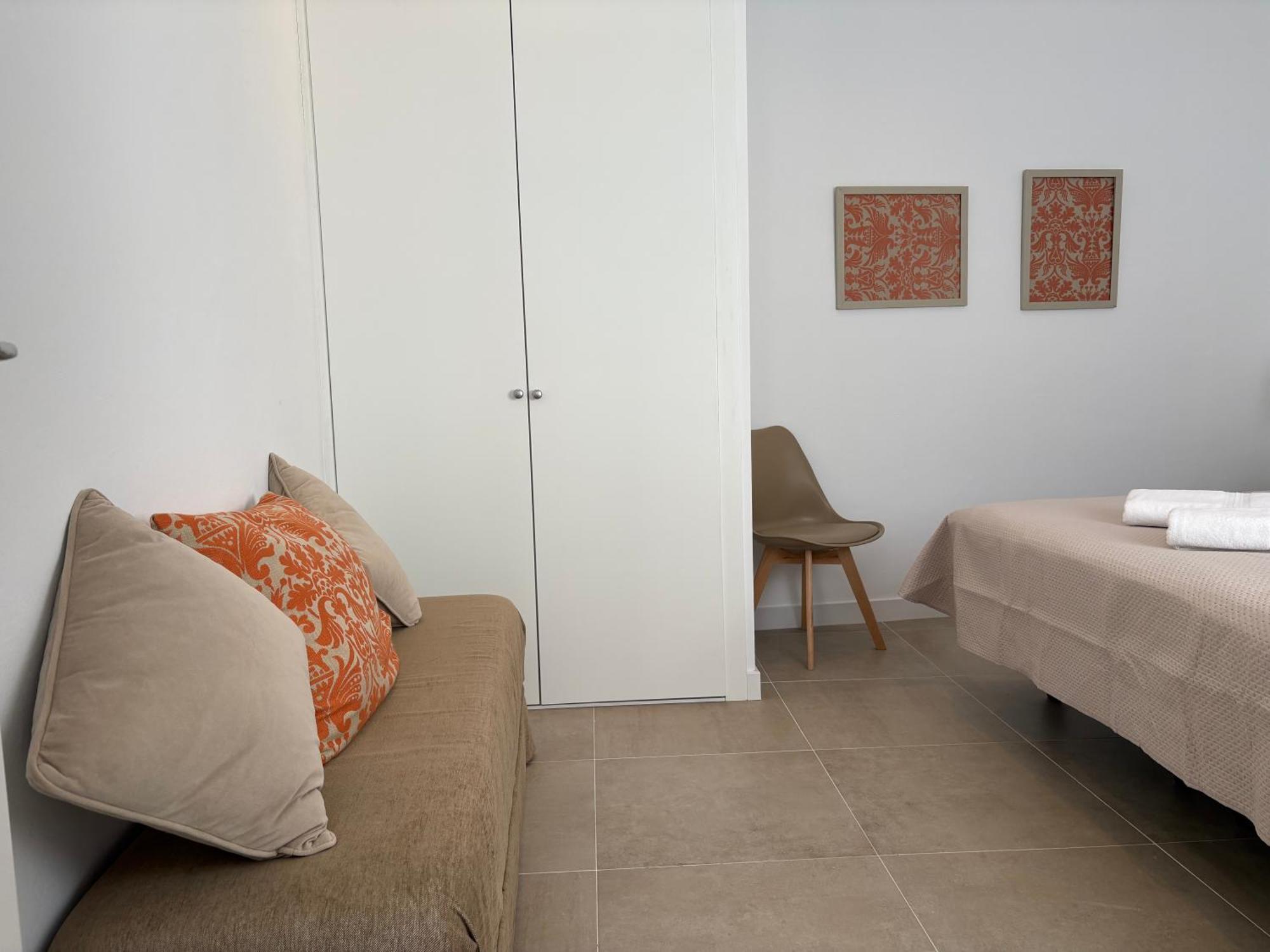 Casa Sultana Apartment Кордоба Екстериор снимка