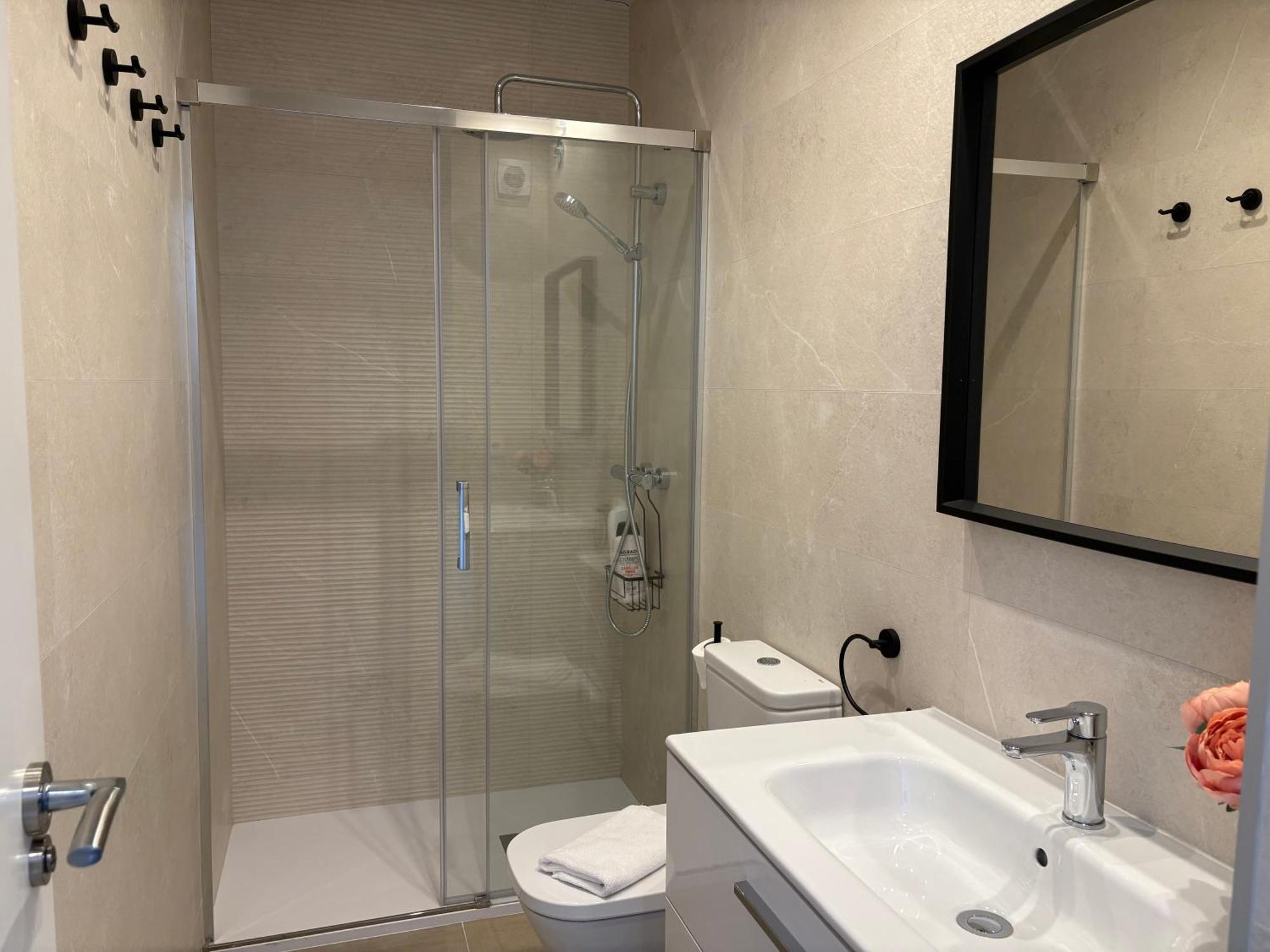 Casa Sultana Apartment Кордоба Екстериор снимка