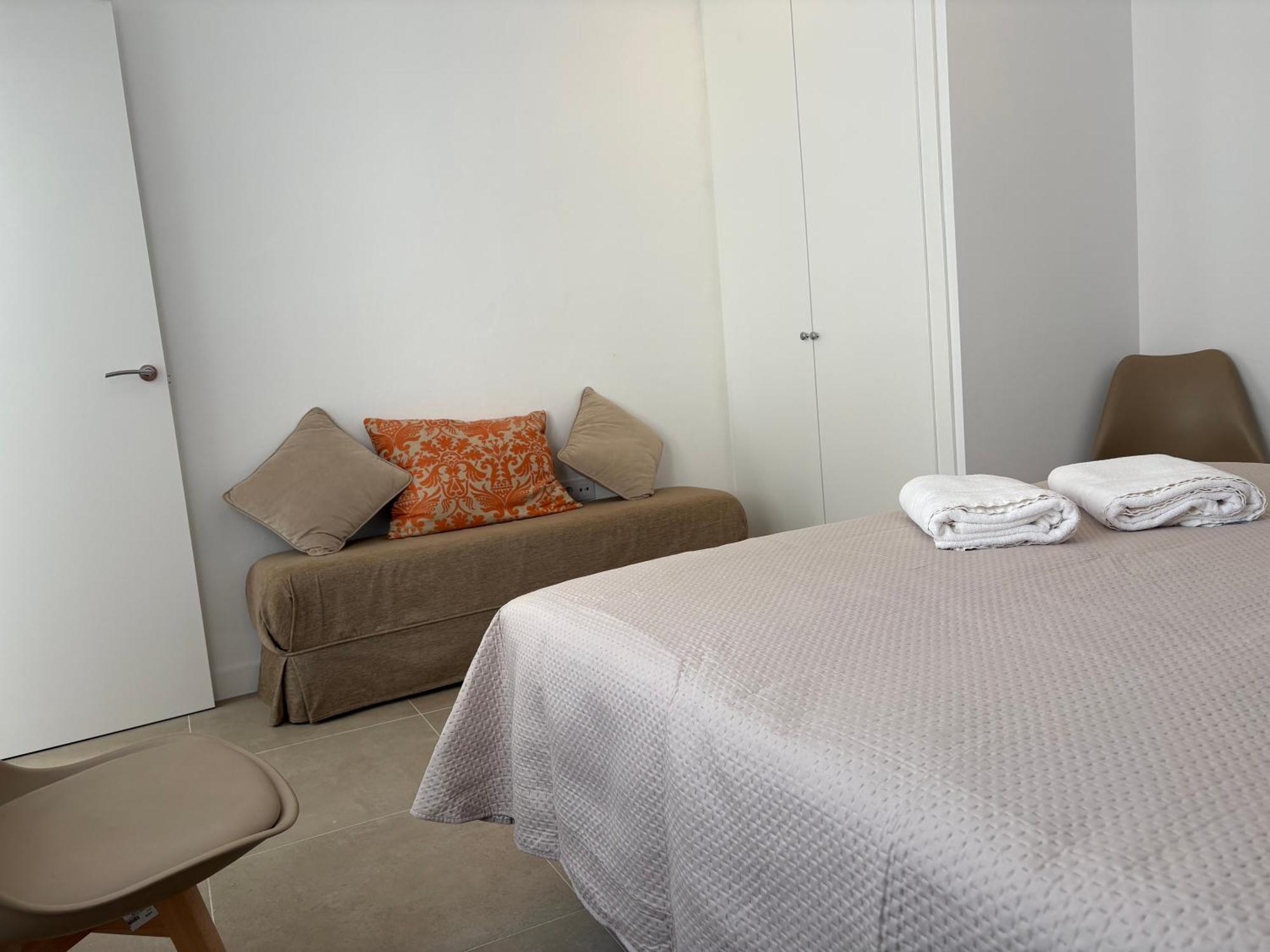 Casa Sultana Apartment Кордоба Екстериор снимка