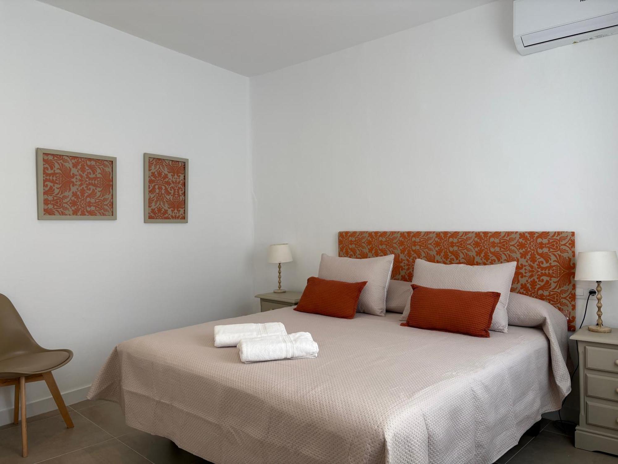 Casa Sultana Apartment Кордоба Екстериор снимка