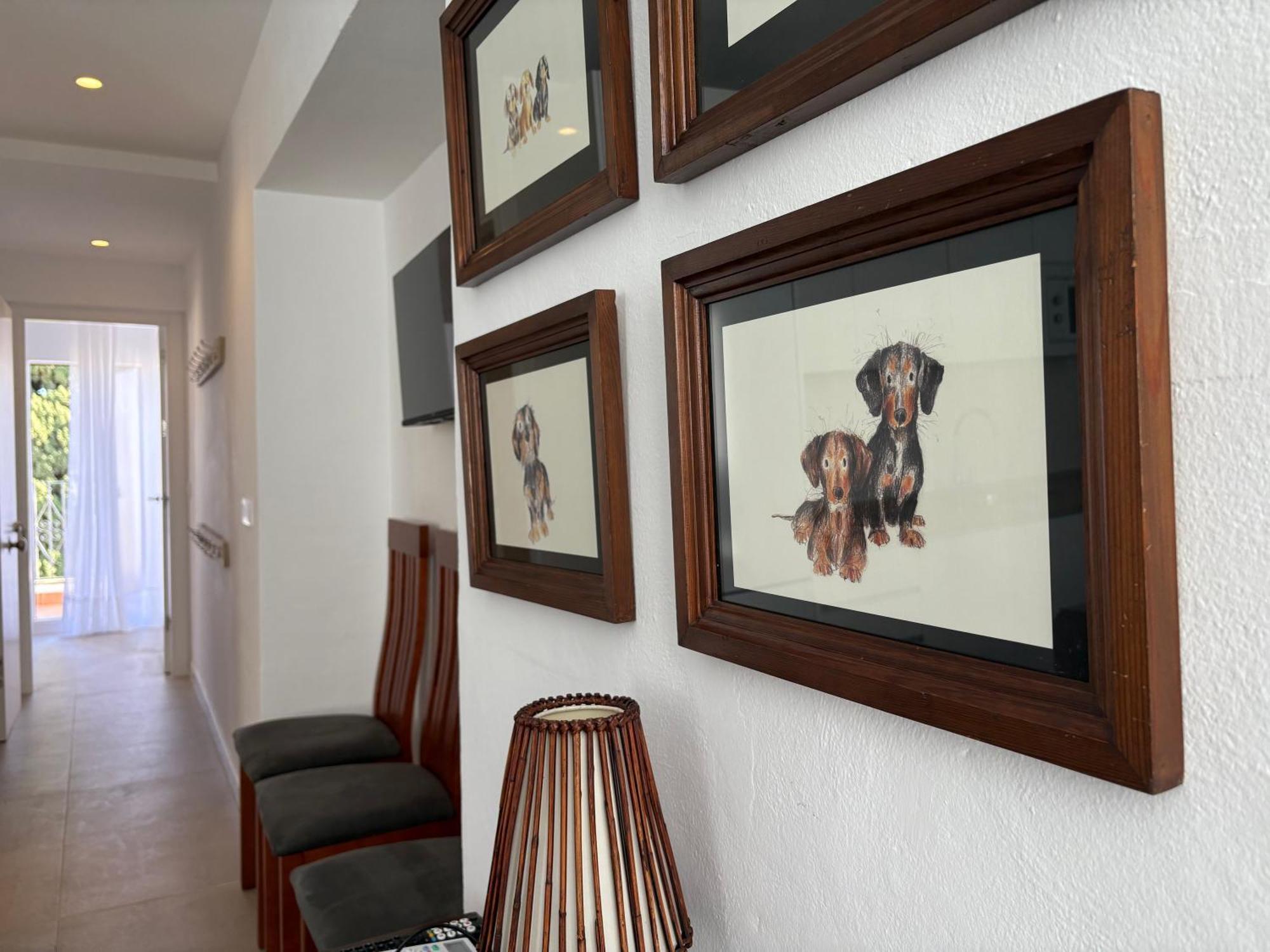 Casa Sultana Apartment Кордоба Екстериор снимка