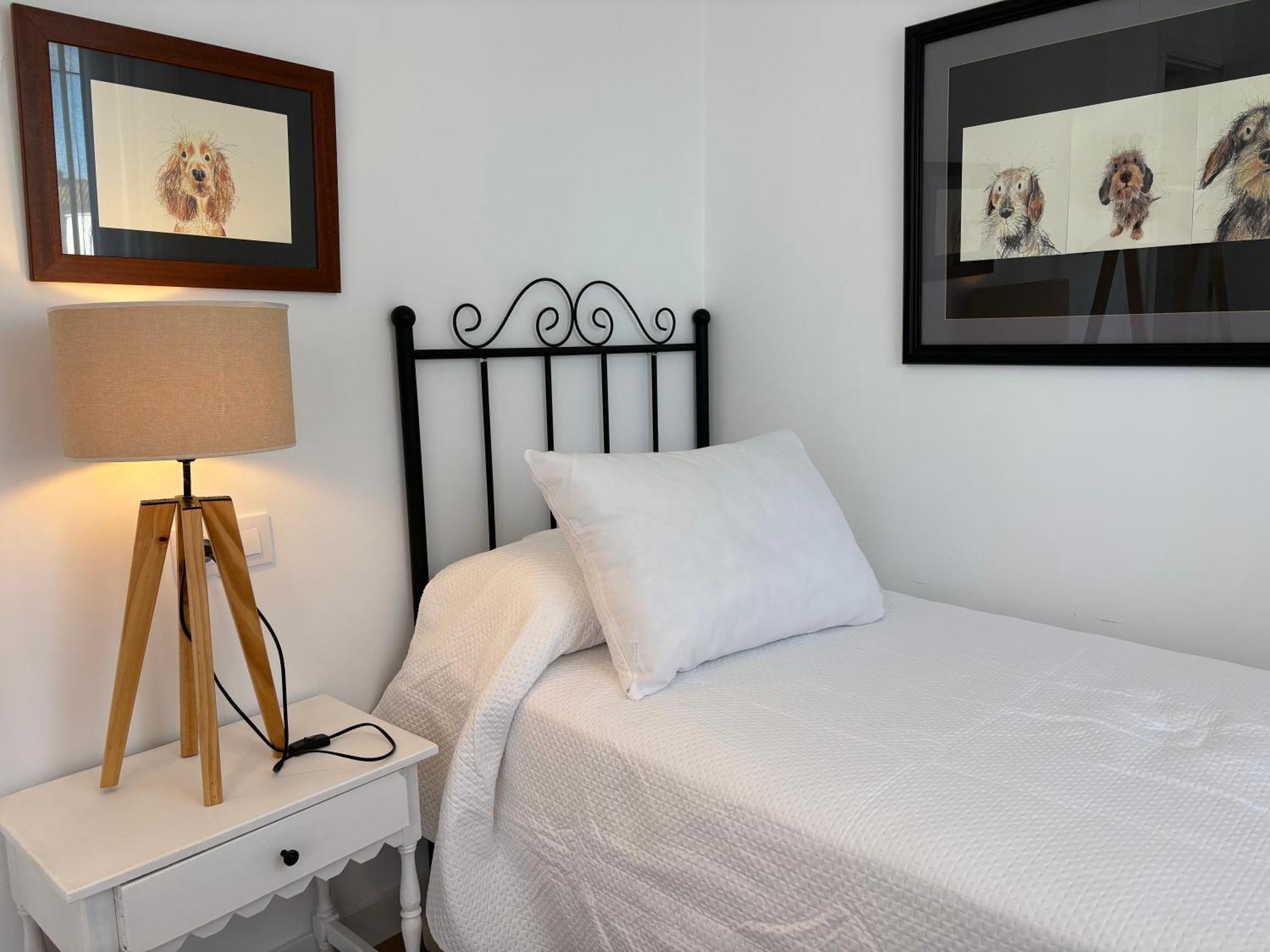 Casa Sultana Apartment Кордоба Екстериор снимка