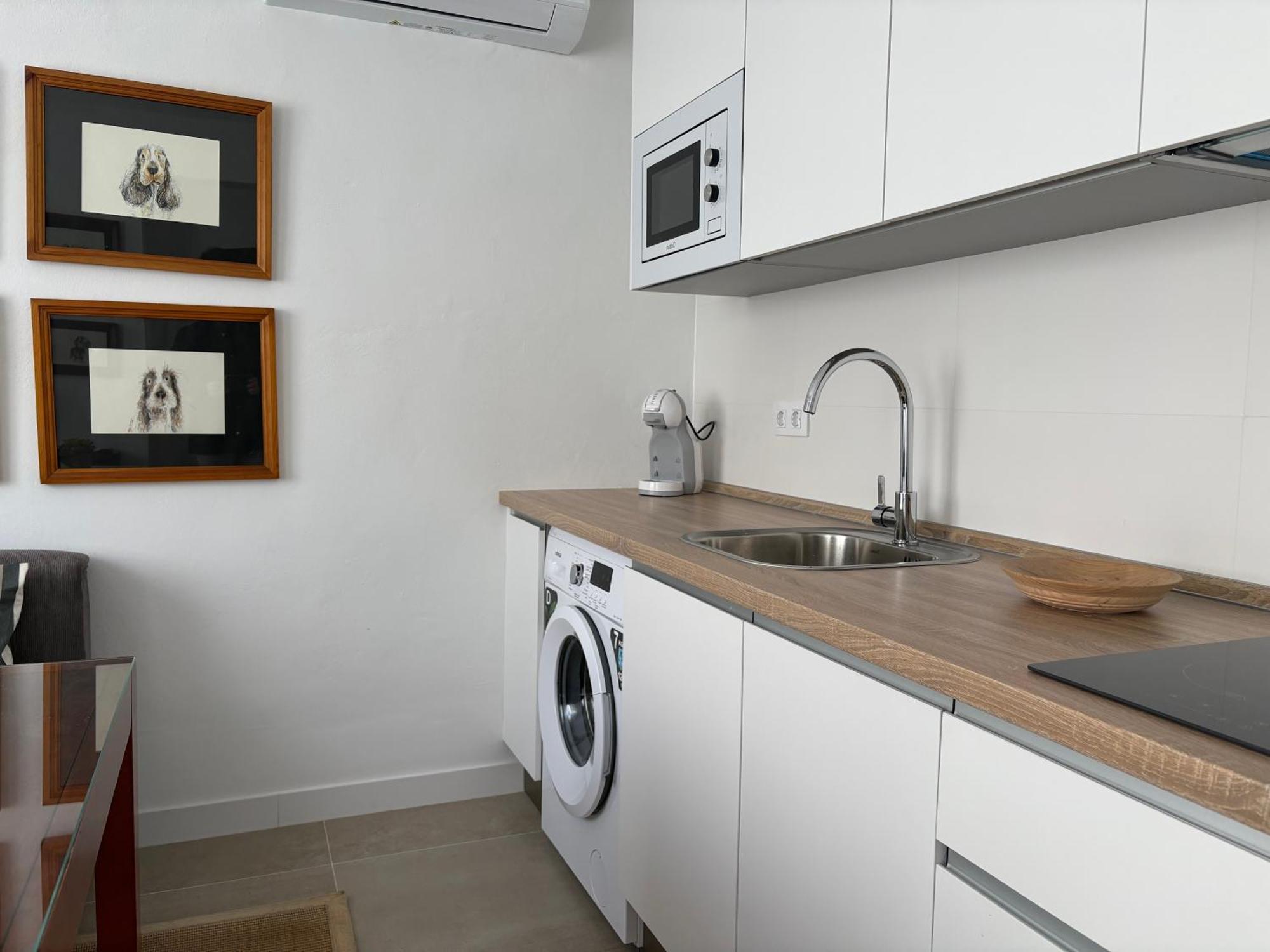 Casa Sultana Apartment Кордоба Екстериор снимка