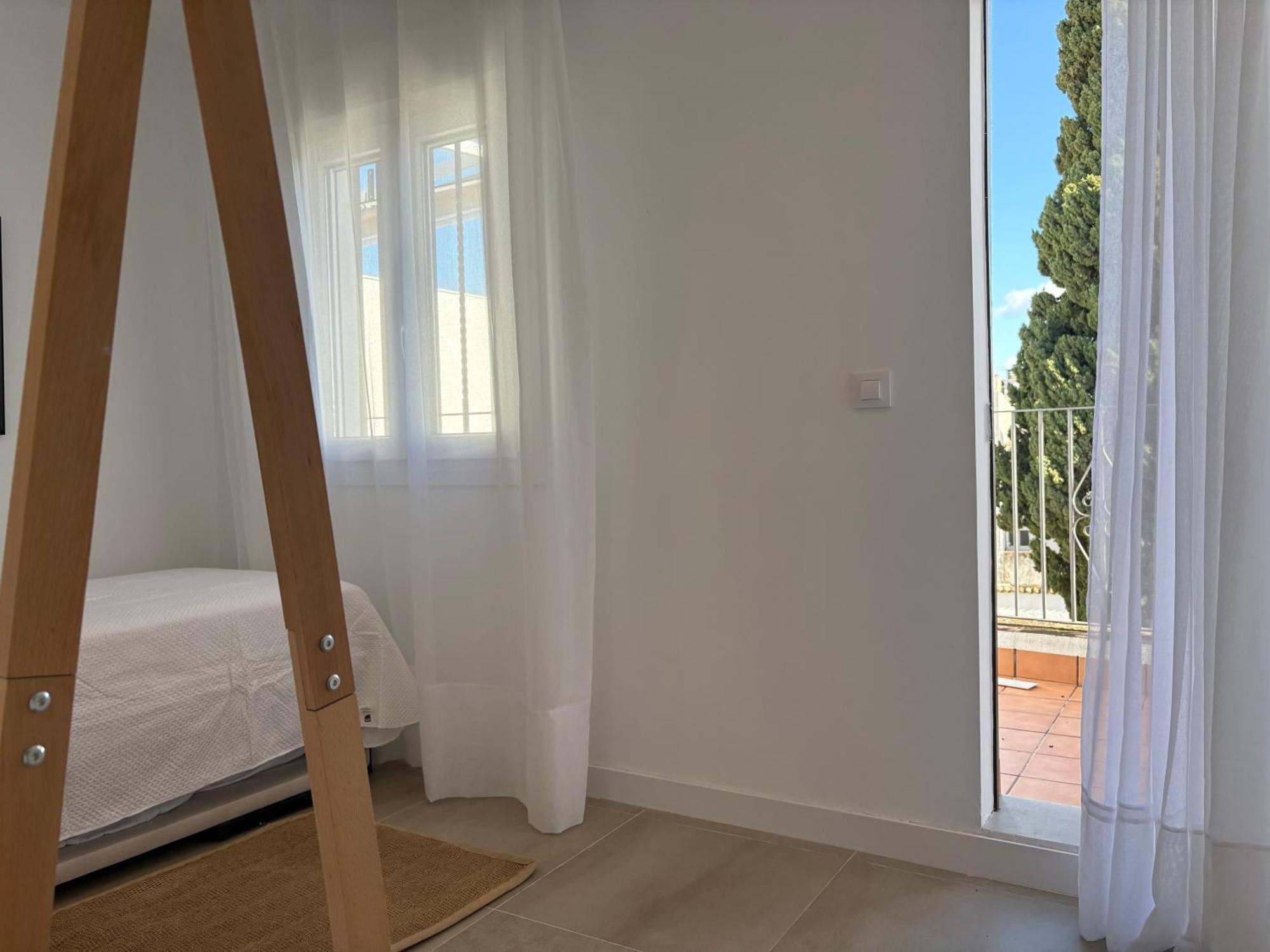 Casa Sultana Apartment Кордоба Екстериор снимка
