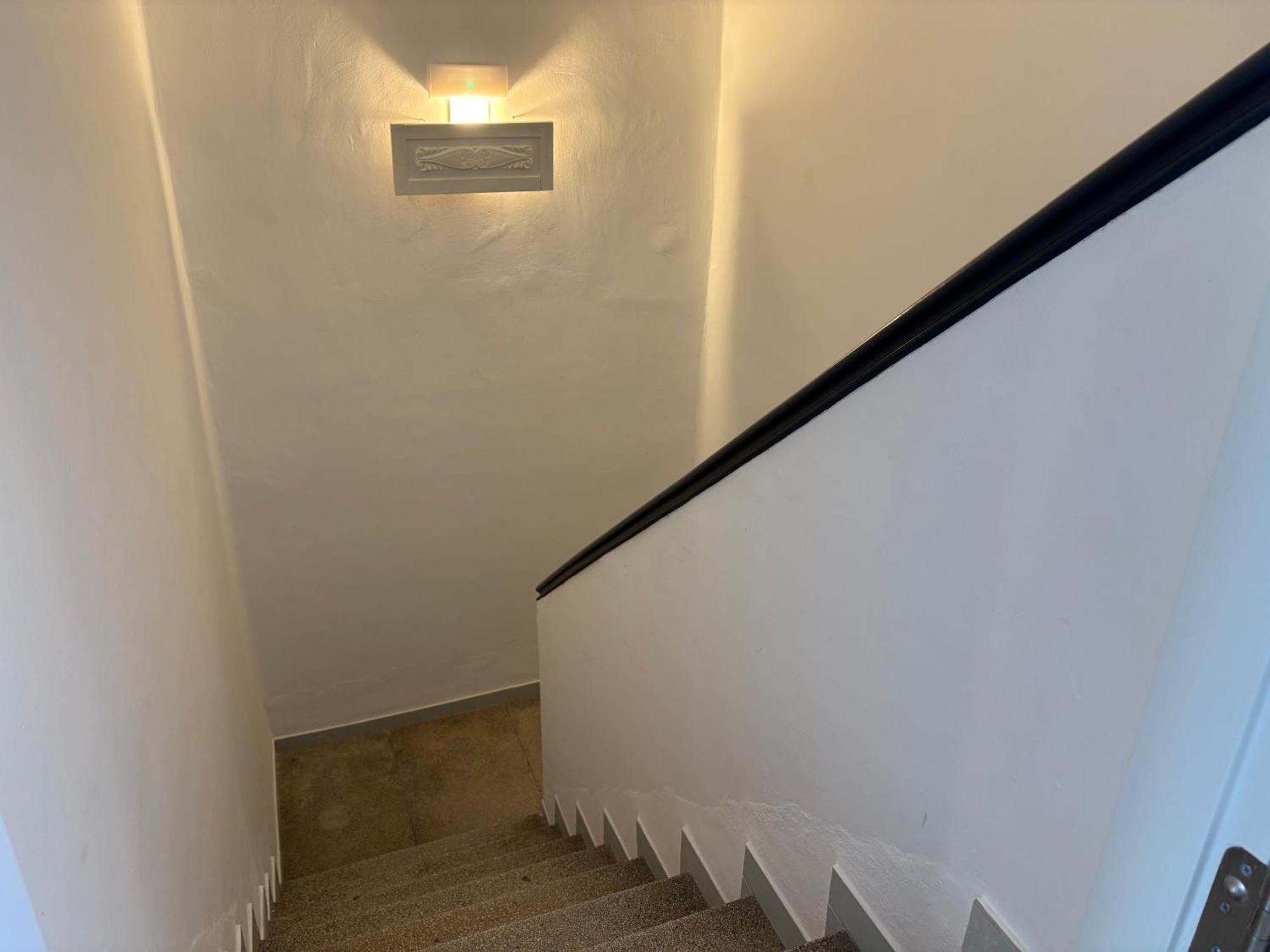 Casa Sultana Apartment Кордоба Екстериор снимка
