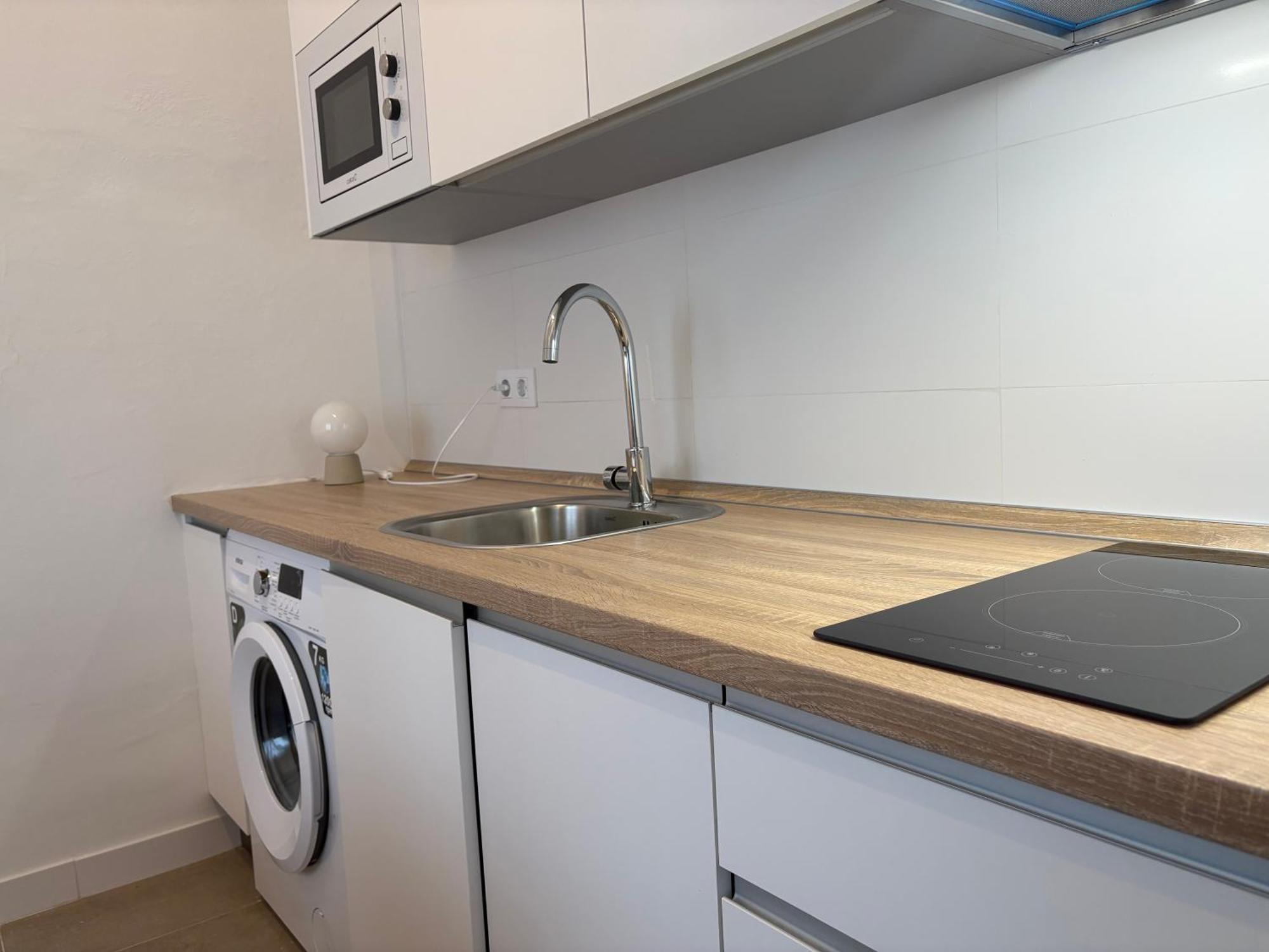 Casa Sultana Apartment Кордоба Екстериор снимка