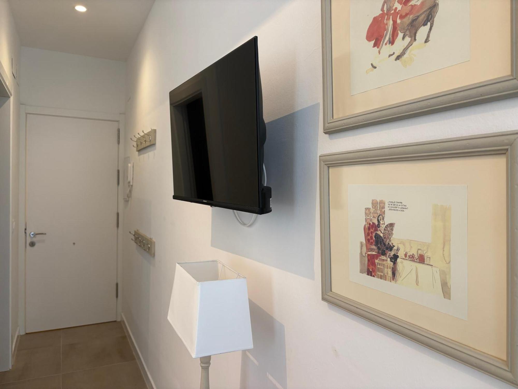 Casa Sultana Apartment Кордоба Екстериор снимка